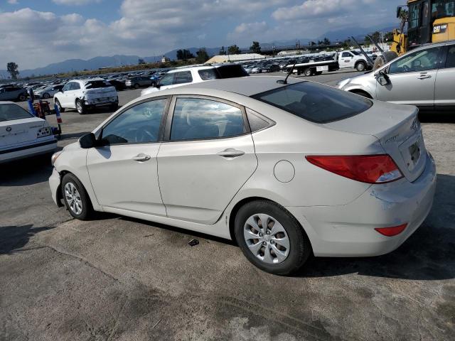 Photo 2 from auction – 2016 HYUNDAI ACCENT SE with VIN KMHCT4AE1GU124735