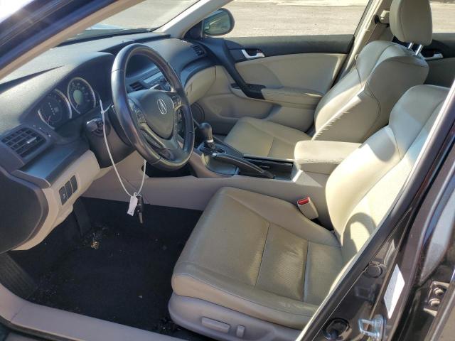 Photo 7 from auction – 2012 ACURA TSX TECH with VIN JH4CU2F62CC026545