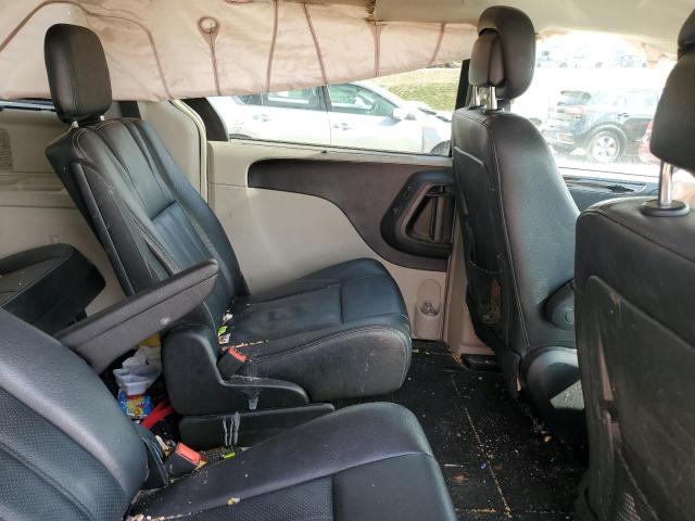 Photo 11 from auction – 2014 CHRYSLER TOWN & COU with VIN 2C4RC1CG2ER313481