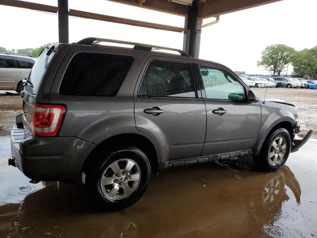 Фото 3 с аукциона – 2012 FORD ESCAPE LIM с VIN 1FMCU0EG2CKA59465