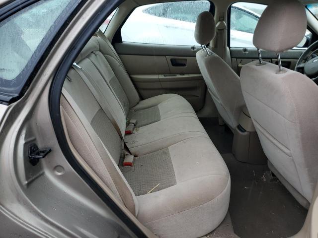Photo 10 from auction – 2007 FORD TAURUS SEL with VIN 1FAFP56U27A152112