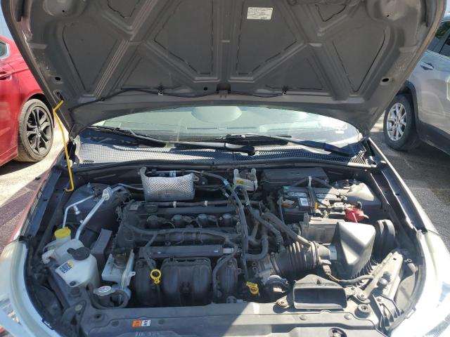 Photo 11 from auction – 2011 FORD FOCUS SE with VIN 1FAHP3FN4BW112390