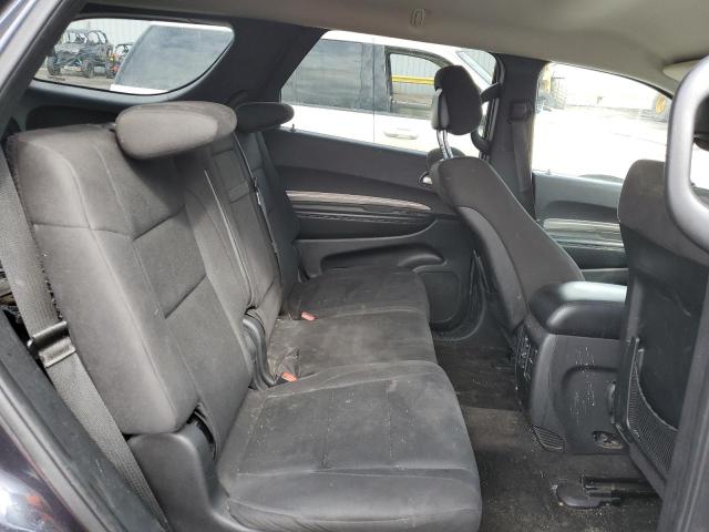 Photo 11 from auction – 2015 DODGE DURANGO SX with VIN 1C4RDJAG7FC837817