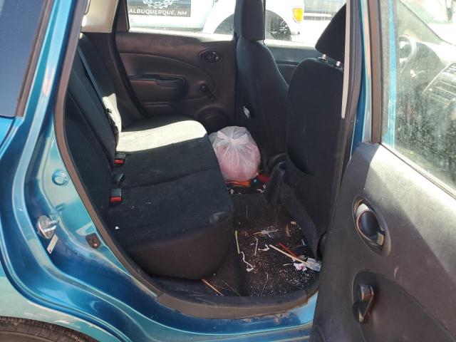 Photo 10 from auction – 2014 NISSAN VERSA NOTE with VIN 3N1CE2CP5EL416951