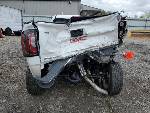 Photo 6 from auction – 2017 GMC SIERRA K15 with VIN 3GTU2NEC2HG296187