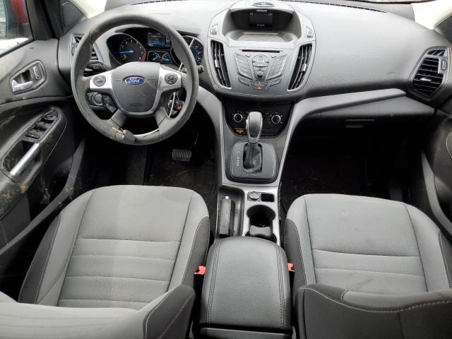 Photo 8 from auction – 2016 FORD ESCAPE SE with VIN 1FMCU9GX0GUA57239