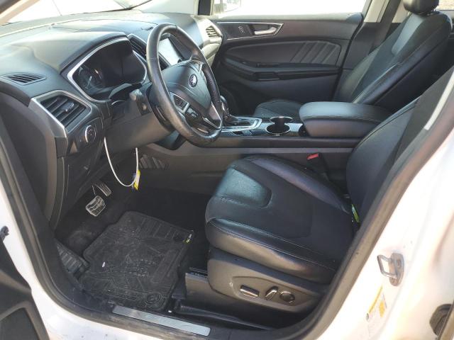 صورة رقم 7 من المزاد - 2015 FORD EDGE SPORT مع VIN 2FMTK4AP4FBB92424
