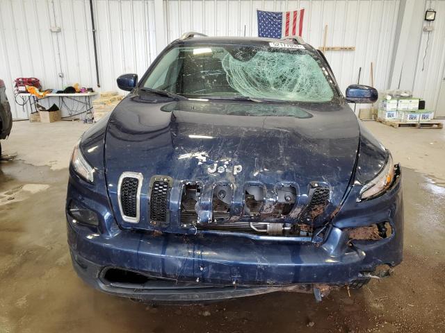 Photo 5 from auction – 2017 JEEP CHEROKEE L with VIN 1C4PJMCS5HD216155