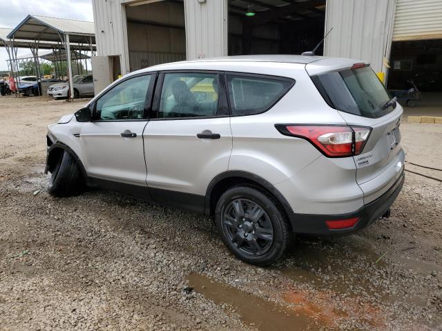 Photo 2 from auction – 2018 FORD ESCAPE S with VIN 1FMCU0F71JUD41077