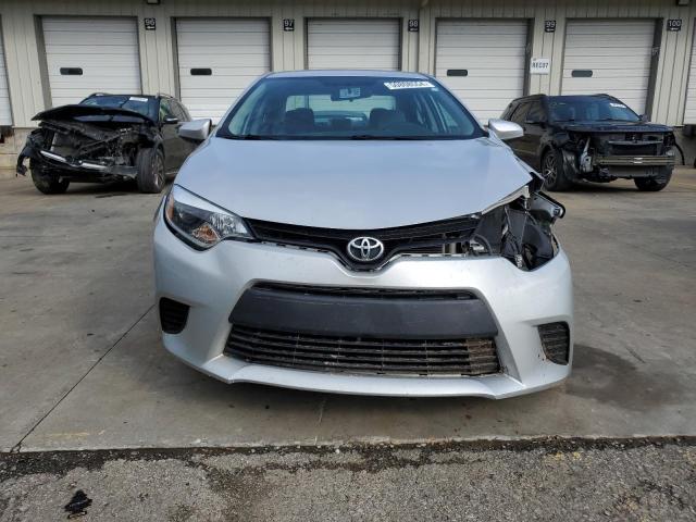 Zdjęcie 5 z aukcji – 2014 TOYOTA COROLLA L z VIN 5YFBURHE6EP034393