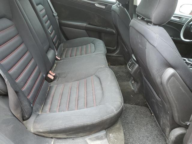Photo 10 from auction – 2016 FORD FUSION SE with VIN 3FA6P0HD0GR148386