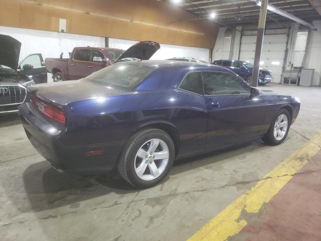 Photo 3 from auction – 2014 DODGE CHALLENGER with VIN 2C3CDYAG5EH313841
