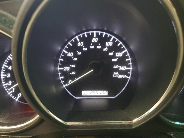 Zdjęcie 9 z aukcji – 2008 LEXUS RX 350 z VIN 2T2GK31U18C056053