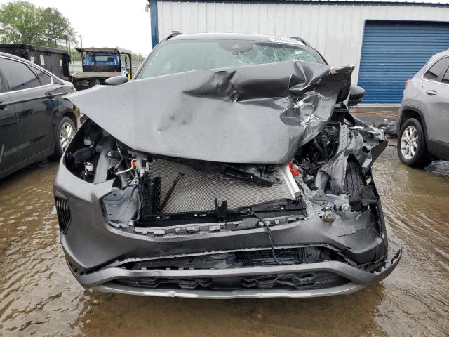 Photo 5 from auction – 2023 FORD ESCAPE ST with VIN 1FMCU0MN1PUA65414