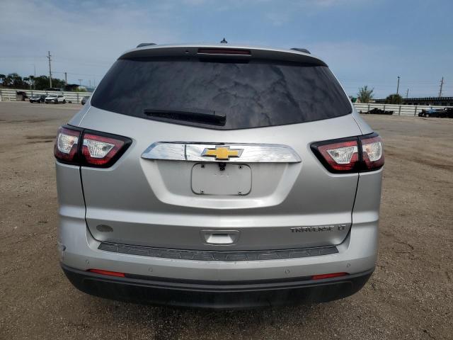 Photo 6 from auction – 2013 CHEVROLET TRAVERSE L with VIN 1GNKRGKD3DJ181934
