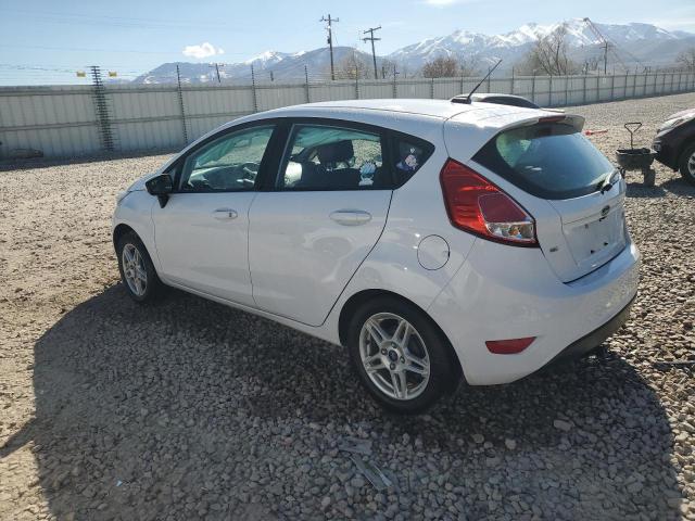 Photo 2 from auction – 2018 FORD FIESTA SE with VIN 3FADP4EJ6JM120461