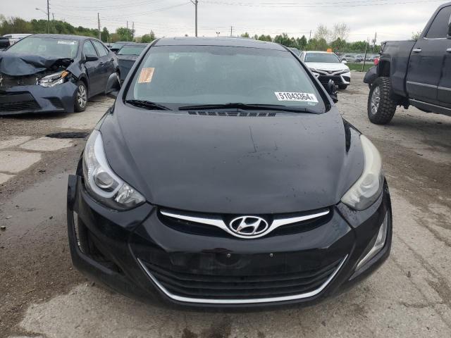 Photo 5 from auction – 2015 HYUNDAI ELANTRA SE with VIN 5NPDH4AEXFH613184