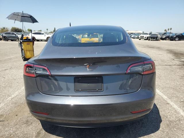 Photo 6 from auction – 2022 TESLA MODEL 3 with VIN 5YJ3E1EAXNF251588