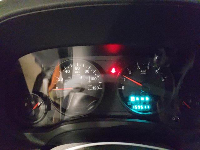 Photo 9 from auction – 2012 JEEP COMPASS SP with VIN 1C4NJDBB2CD604087