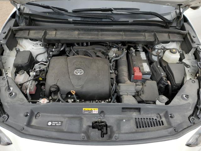 Photo 11 from auction – 2021 TOYOTA HIGHLANDER with VIN 5TDFZRBH4MS117168