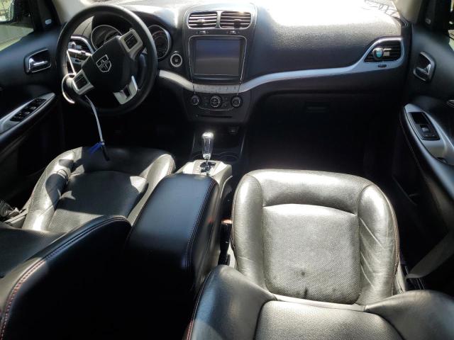 Photo 8 from auction – 2018 DODGE JOURNEY GT with VIN 3C4PDDEG9JT515552
