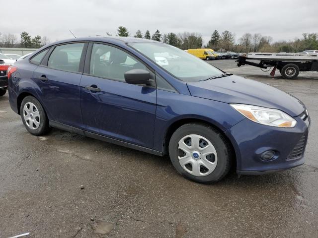 Photo 4 from auction – 2012 FORD FOCUS S with VIN 1FAHP3E29CL124514