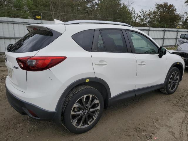 Photo 3 from auction – 2016 MAZDA CX-5 GT with VIN JM3KE2DY0G0733821