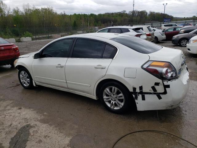 Photo 2 from auction – 2011 NISSAN ALTIMA BAS with VIN 1N4AL2AP4BN446442