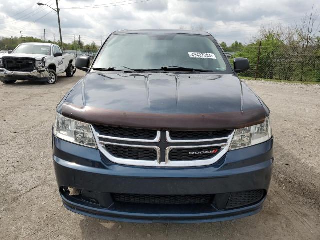 Photo 5 from auction – 2013 DODGE JOURNEY SE with VIN 3C4PDCAB4DT586151