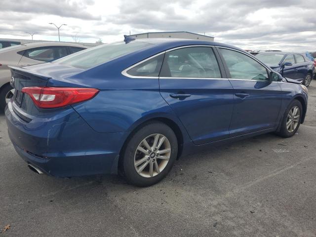 Photo 3 from auction – 2016 HYUNDAI SONATA SE with VIN 5NPE24AF9GH423666
