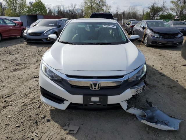 Photo 5 from auction – 2017 HONDA CIVIC EX with VIN 2HGFC2F7XHH515095