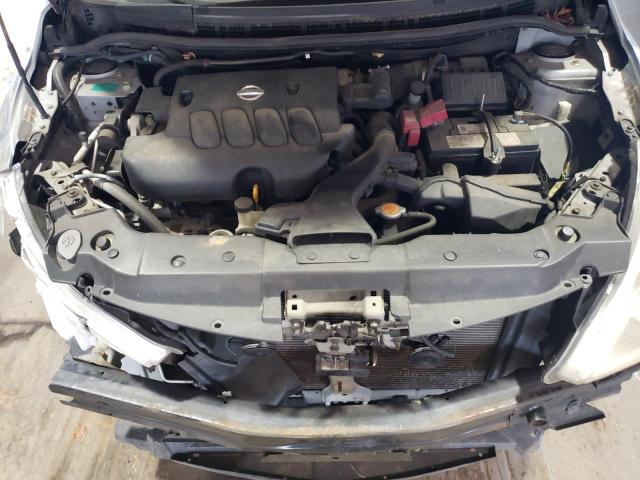 Photo 11 from auction – 2007 NISSAN VERSA S with VIN 3N1BC13E57L379042