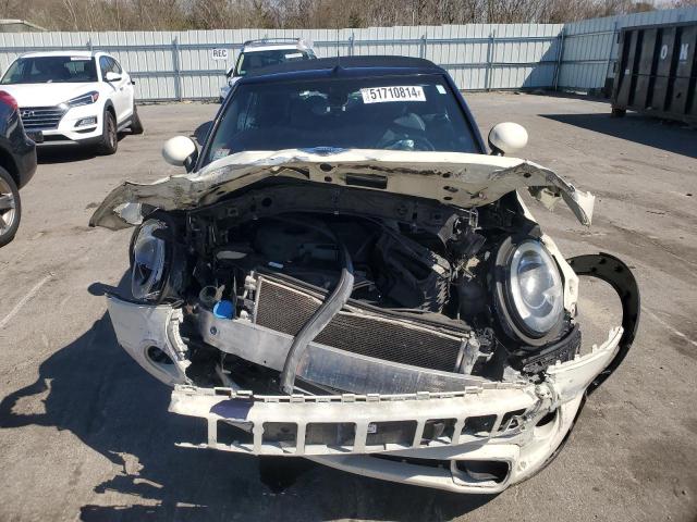 Photo 5 from auction – 2016 MINI COOPER S with VIN WMWWG9C58G3A91982