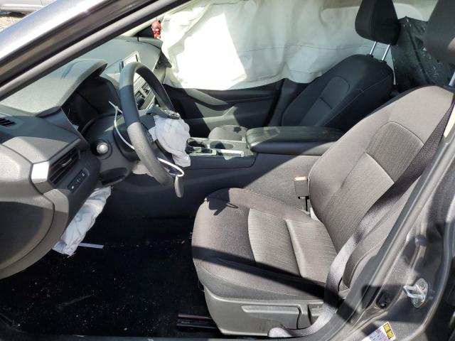 Photo 7 from auction – 2024 NISSAN ALTIMA S with VIN 1N4BL4BV6RN348181