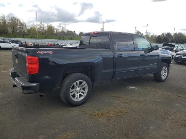 Photo 3 from auction – 2015 CHEVROLET SILVERADO with VIN 1GCUKREC3FF201075