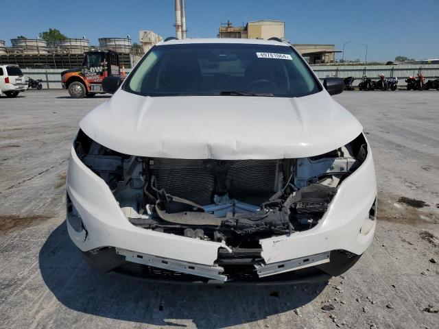 Photo 5 from auction – 2017 FORD EDGE SE with VIN 2FMPK3G91HBC63571
