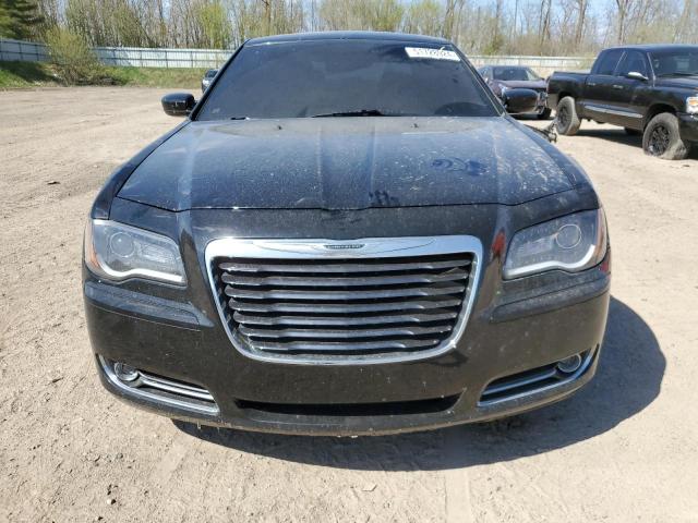 Photo 5 from auction – 2014 CHRYSLER 300 S with VIN 2C3CCAGG5EH207455