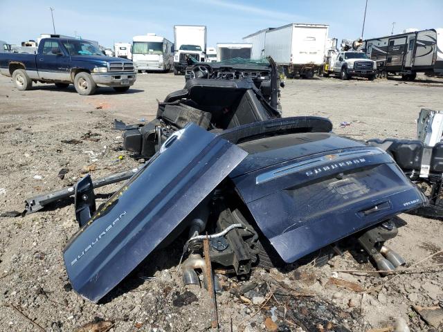 Photo 6 from auction – 2023 CHEVROLET SUBURBAN K with VIN 1GNSKFKD5PR459849