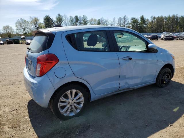 Photo 3 from auction – 2016 CHEVROLET SPARK 1LT with VIN KL8CD6SA1GC569497