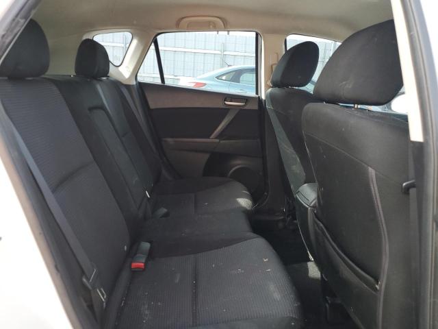 Photo 10 from auction – 2012 MAZDA 3 I with VIN JM1BL1L80C1626802