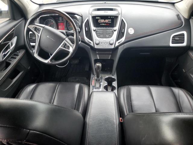 Photo 8 from auction – 2013 GMC TERRAIN DE with VIN 2GKFLYE32D6168467
