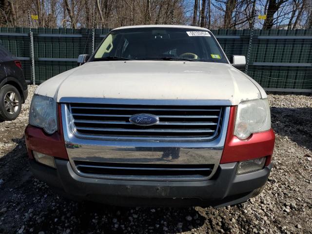 Photo 5 from auction – 2006 FORD EXPLORER E with VIN 1FMEU74EX6ZA24315