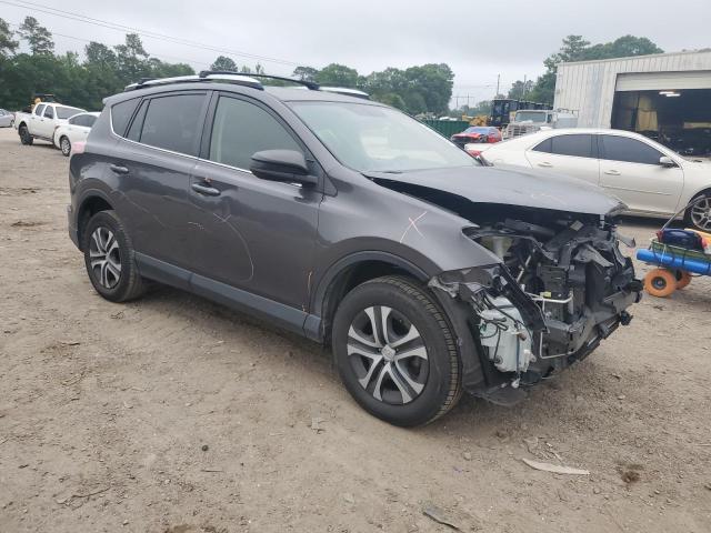 Photo 4 from auction – 2016 TOYOTA RAV4 LE with VIN JTMZFREV1GJ092416