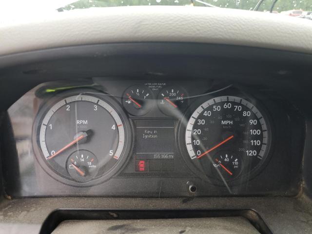Photo 9 from auction – 2012 DODGE RAM 2500 S with VIN 3C6UD5HL6CG315815