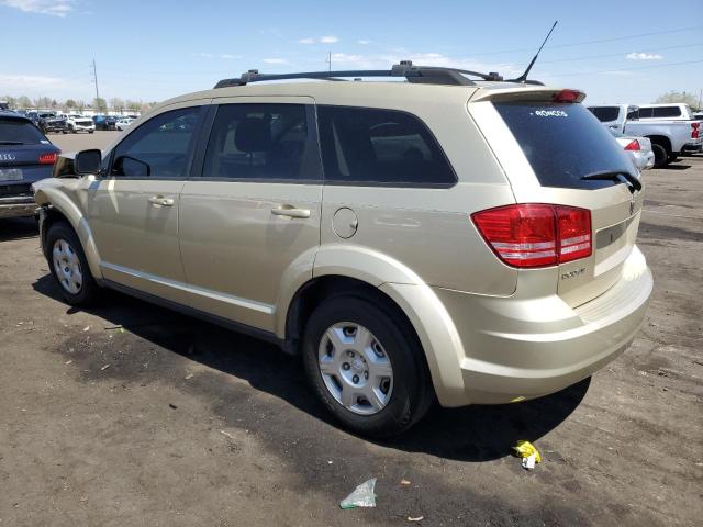 Foto 2 de la subasta – 2010 DODGE JOURNEY SE con VIN 3D4PG4FB0AT137179