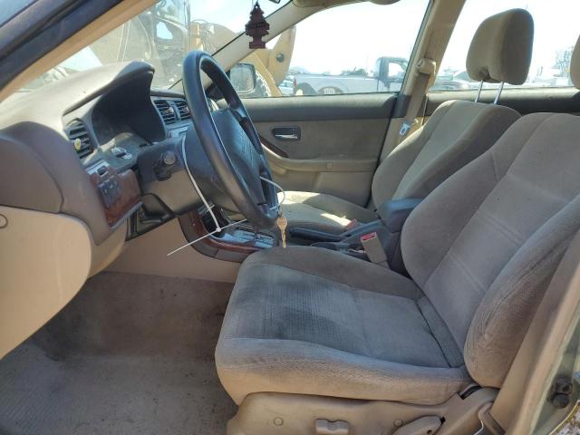 Photo 7 from auction – 2004 SUBARU LEGACY OUT with VIN 4S3BH675247629861