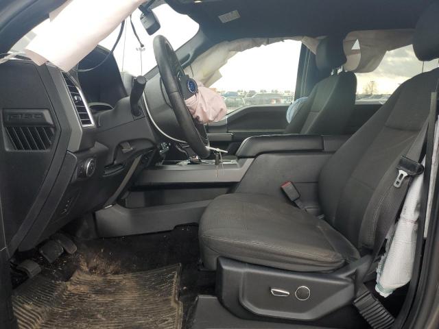 Photo 7 from auction – 2016 FORD F150 SUPER with VIN 1FTFW1EF1GFC62676