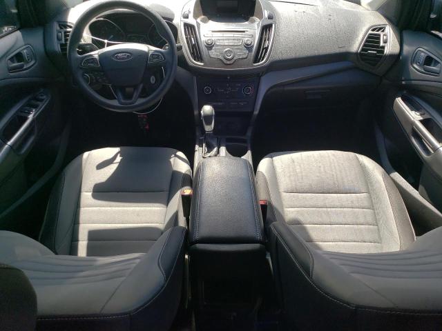 Photo 8 from auction – 2017 FORD ESCAPE S with VIN 1FMCU0F7XHUD64996