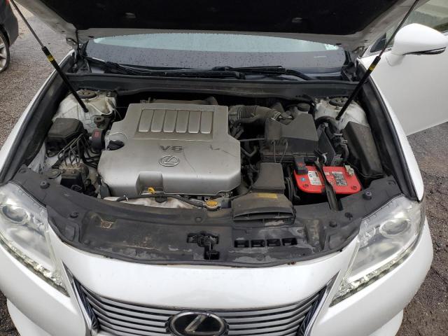 Photo 11 from auction – 2015 LEXUS ES 350 with VIN JTHBK1GG3F2200376