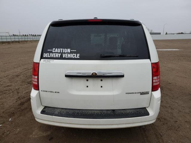 Photo 6 from auction – 2010 CHRYSLER TOWN & COU with VIN 2A4RR5D14AR213130